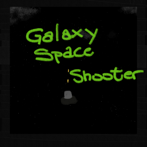 Galaxy Space Shooter