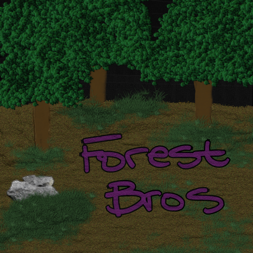 Forest Brothers