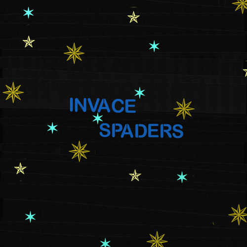 Invace Spaders