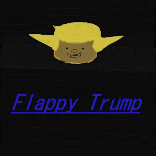 Flappy Trump